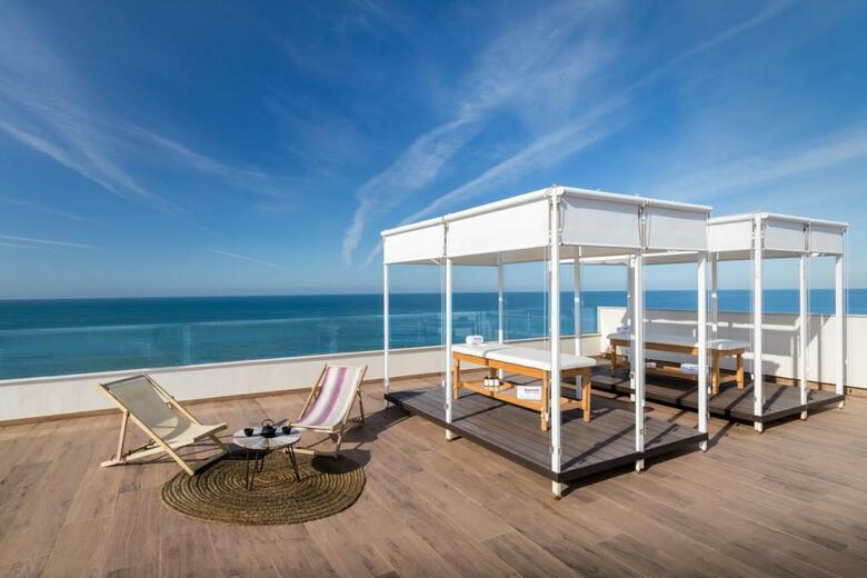 Hotel Grupotel Conil Playa - Adults Only