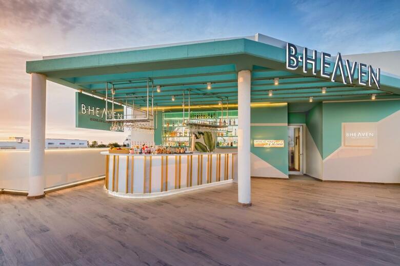 Hotel Grupotel Conil Playa - Adults Only