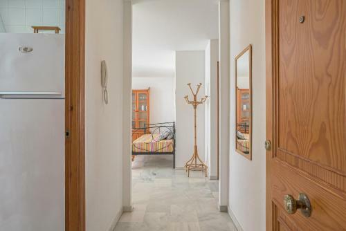 Apartamento Tomy