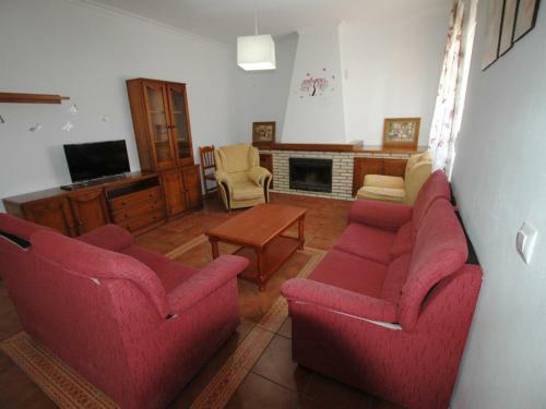 Villa Chalet Con Piscina Privada Cerca Pueblo