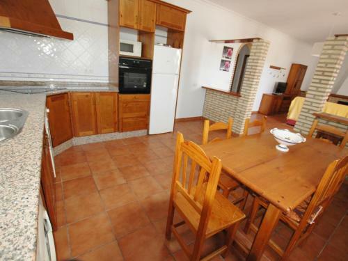 Villa Chalet Con Piscina Privada Cerca Pueblo