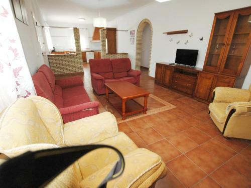 Villa Chalet Con Piscina Privada Cerca Pueblo