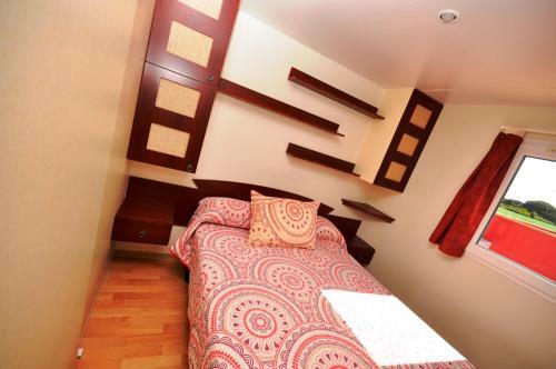 Bungalows Piscina Privada Y Jacuzzi
