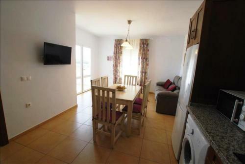 Apartamentos Barcelo Beach