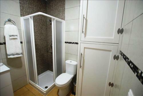 Apartamentos Barcelo Beach