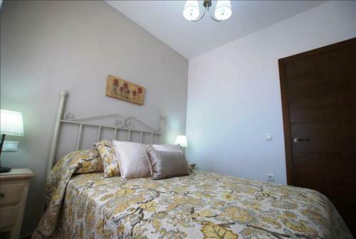 Apartamentos Barcelo Beach