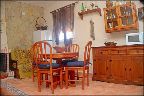 Casa Rural Puente Tabla