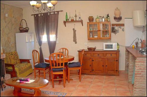 Casa Rural Puente Tabla