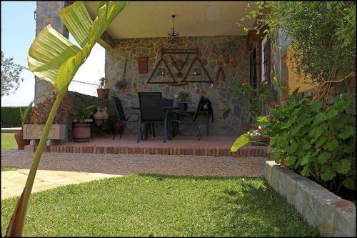 Casa Rural Puente Tabla