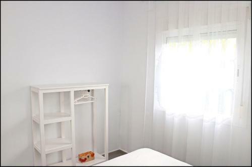 Apartamento Bungalow Ramos III
