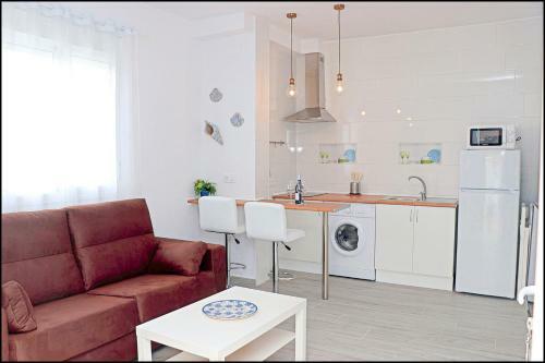 Apartamento Bungalow Ramos III