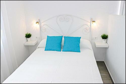 Apartamento Bungalow Ramos III