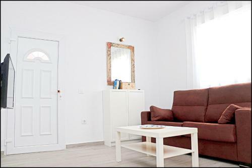 Apartamento Bungalow Ramos III