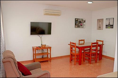 Apartamento Dal�