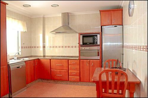 Apartamento Dal�
