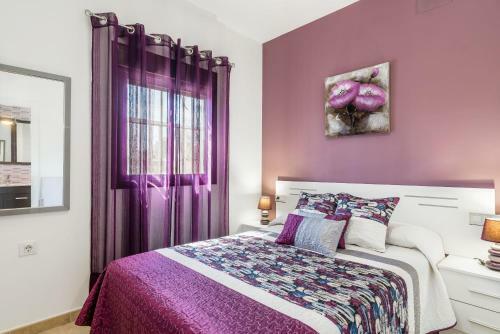 Apartamentos Magnolia A