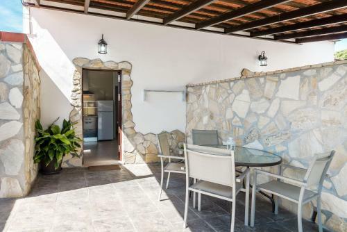 Apartamentos Magnolia A