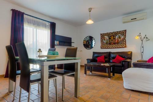 Villa Altos De Conil