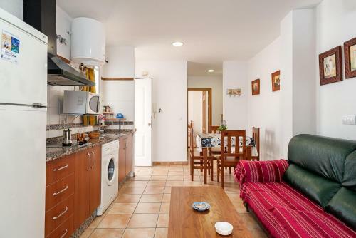 Apartamento Laguna