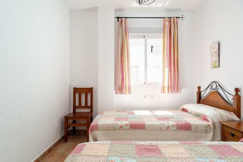 Apartamento Laguna