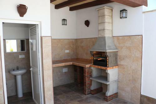 Chalet Carril De Los Pareja