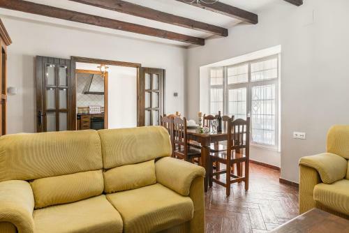 Casa Familiar La Lobita 1