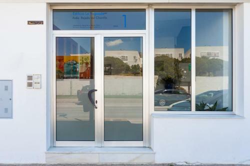 Apartamento Calas De Conil Duplex B