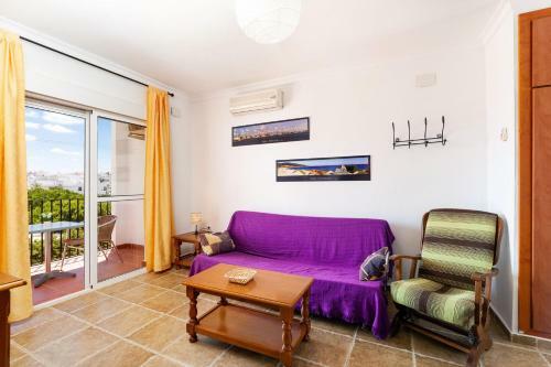 Apartamento Alboran 208