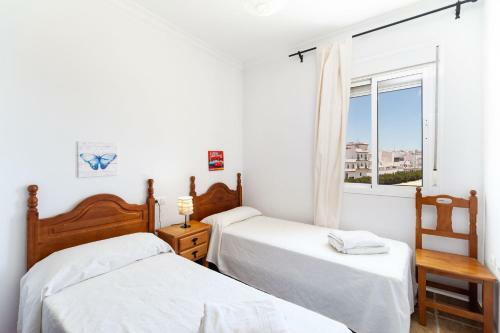 Apartamento Alboran 208