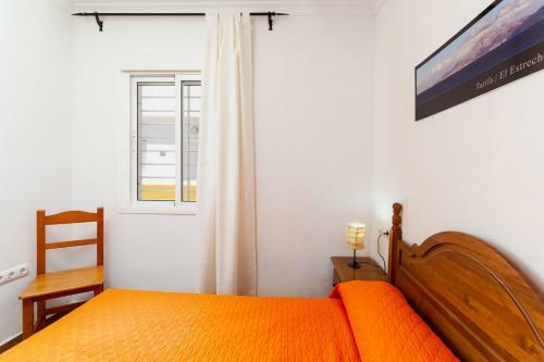 Apartamento Alboran 208