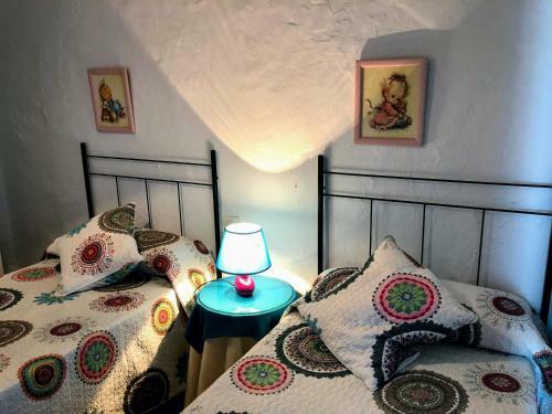 Chalet Carril Colada Con Wifi