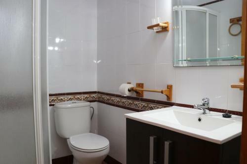 Apartamento Con Aire Acondicionado
