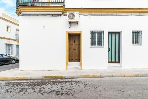 Apartamento Estudio Lila