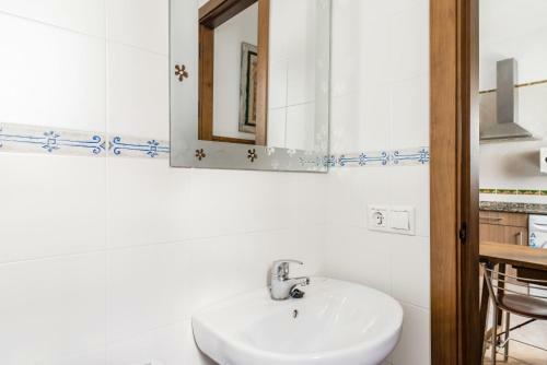 Apartamento Estudio Lila
