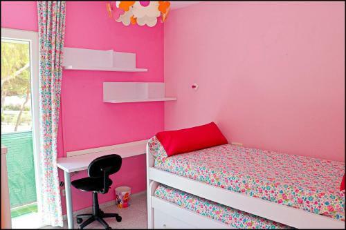 Apartamento Parque La Atalaya