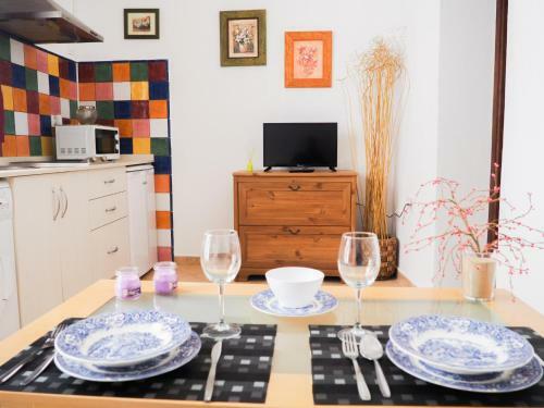 Conilplus Apartment Herreria III