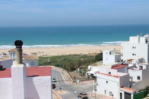 Apartamento Cerca de La Playa Con Wifi