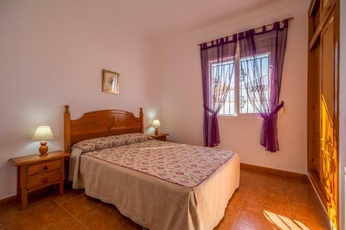 Apartamento Chalet Pedro I