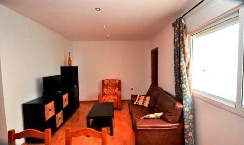 Apartamentos Con Garajes Lugar Tranquilo