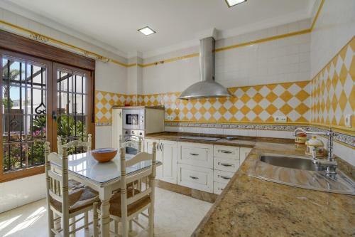 Casa La Torre