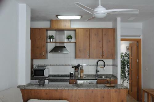 Apartamento Vacaciones En Conil