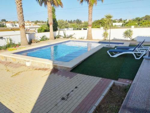 Chalet Con Piscina Deluxe Casa Posta