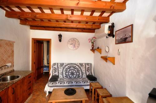 Apartamentos Vistas Al Mar Terraza Comunitaria