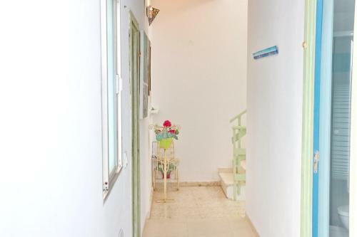 Apartamento Habitaci�n Ca�averal Playa Conil IV