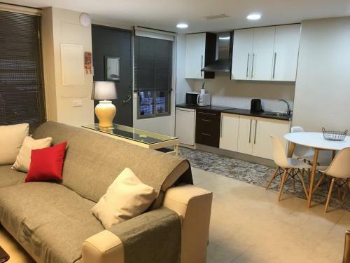 Apartamento Lofts Cordoba Estacion