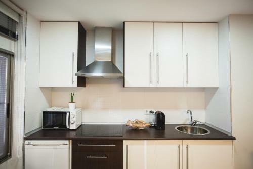 Apartamento Lofts Cordoba Estacion