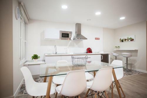 Apartamento Lofts Cordoba Estacion