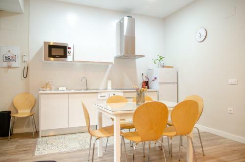 Apartamento Lofts Cordoba Estacion