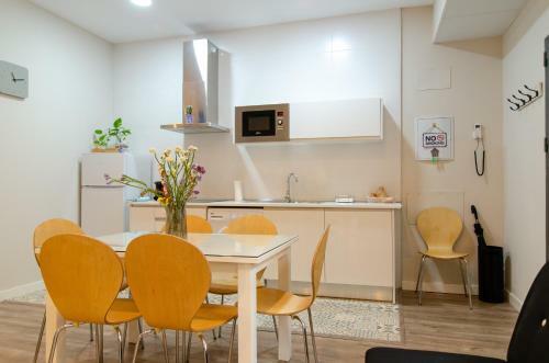 Apartamento Lofts Cordoba Estacion