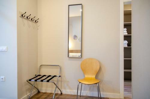 Apartamento Lofts Cordoba Estacion